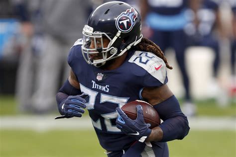 Can Derrick Henry Reach 2000 Rushing Yards By End Of The Season