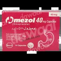 Omeprazole Omeprazole Capsule Uses By Madicals Oct 2023 54 OFF