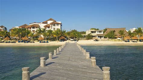 Beach Houses | Cancun | Odigoo Travel