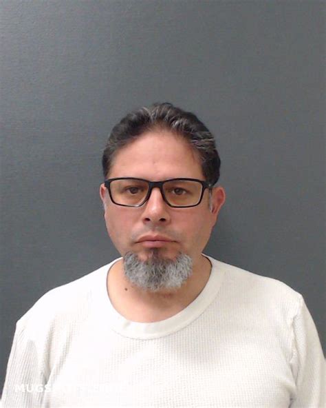 Gomez Jose Fernando Jr 02122024 Comal County Mugshots Zone