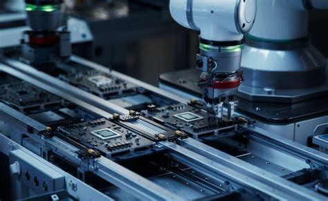 The Basics Of PCB Manufacturing A Comprehensive Guide Viasion