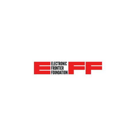 EFF Logo Vector - (.Ai .PNG .SVG .EPS Free Download)