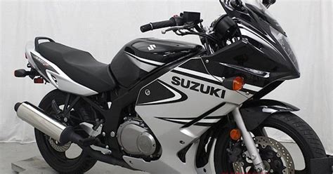 2006 Suzuki Gs500f For Sale Motorcycle Classifieds