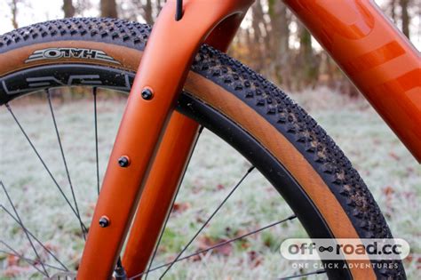 Ribble Gravel Sl Pro Review Off Roadcc