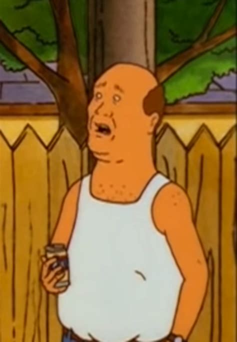 Bill Dauterive | Recast and Roleswap Wiki | Fandom