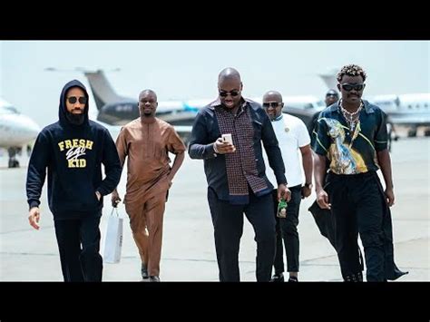 Anyidons Phyno Kcee Obi Cubana Others Shutdown Igbo Introduction