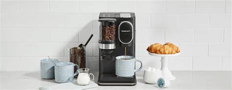 11 Amazing Cusinart Coffee Machine For 2024 Storables