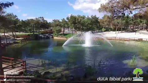 D L K Tabiat Park M Z Halen G Rmediniz Mi Hd Youtube