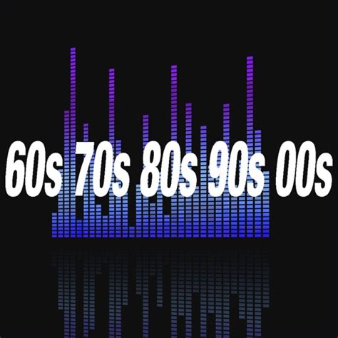 60s 70s 80s 90s 00s Music Hits By Hassen Smaoui