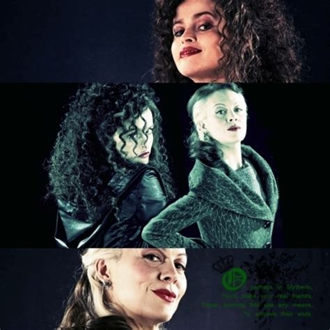 Fan Art - Bellatrix Lestrange Fan Art (20928283) - Fanpop