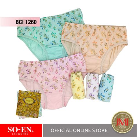 SO EN 12in1 Easy Essential Bikini Shopee Philippines