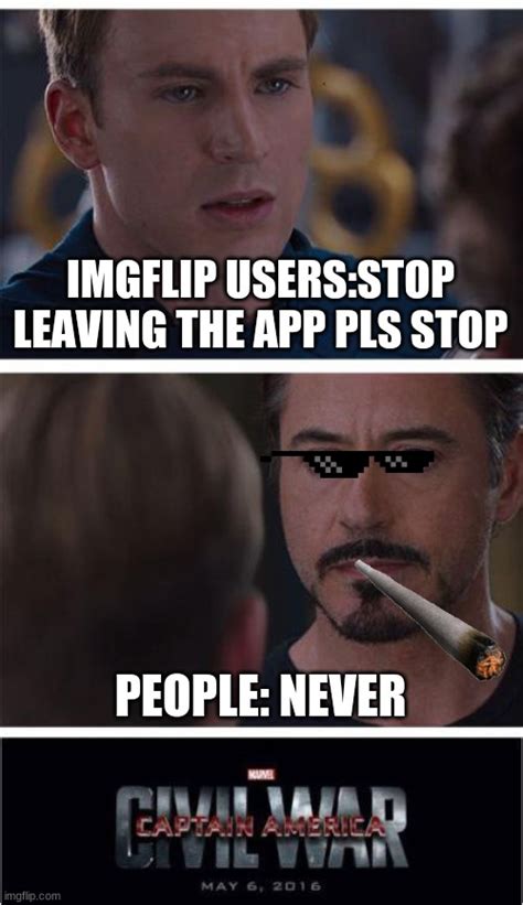 Imgflip User Imgflip