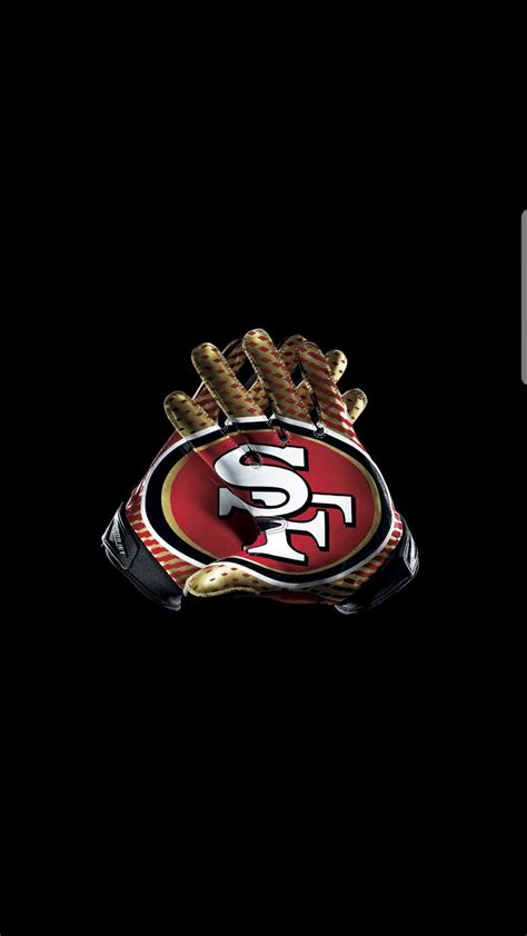 Pin By My Info On Sf 49ers Sf 49ers San Francisco 49ers Logo 49ers Vs