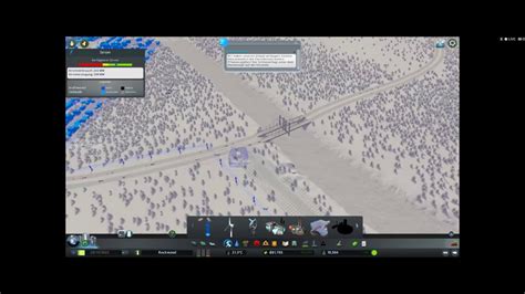 Cities Skylines Wie Man Riesige M Llberge Unter Das Volk Mischt