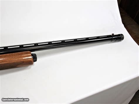 Winchester Super X 1 12ga 26”