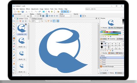 Icon Photo Editor 374614 Free Icons Library