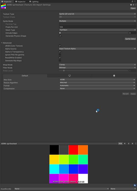 Sprite Extractor By Uee