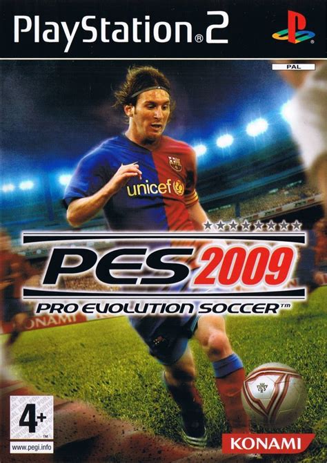 Remembering 6 Pes Messi Covers In Barcelona Kits Dunia Games