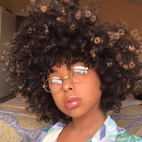 Crowned Natural Hair Styles