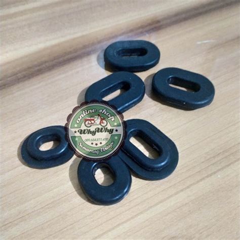 Jual Produk Karet Rubber Grommet Dop Termurah Dan Terlengkap Agustus