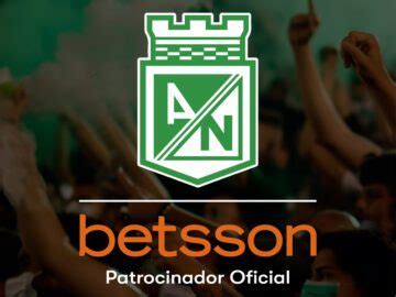 Betsson Becomes The Jersey Main Sponsor Of Atletico Nacional The