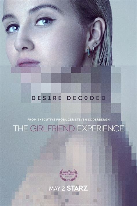 The Girlfriend Experience Exists At The Intersection Of Merce