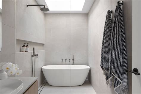 6 Designer Bathroom Ideas | The Features You'll Find In Every Designer Bathroom — Zephyr + Stone