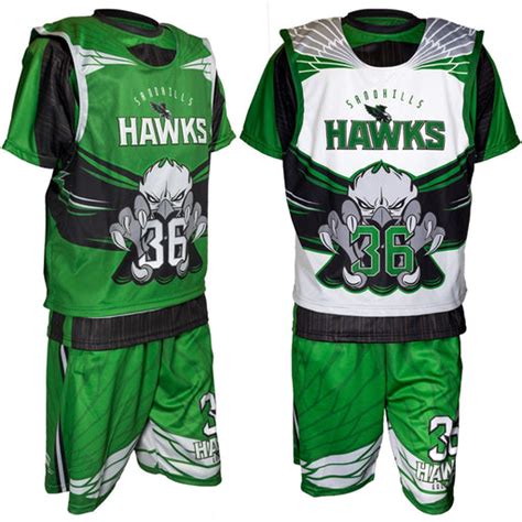 Lacrosse Custom Uniforms Lacrosseballstore