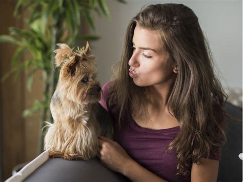 What Your Dog Says About Your Personality