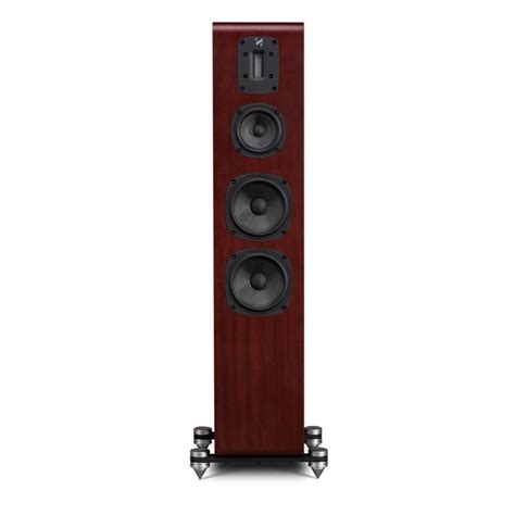 Quad S-5 Floor Speaker (Pair) - Incognito Guitars