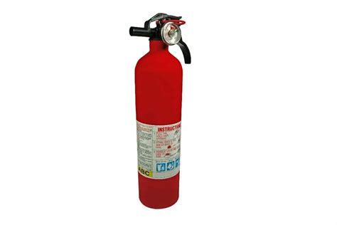 What Is an ABC Fire Extinguisher? – SelectSafety.net