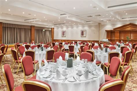 DoubleTree by Hilton Coventry Wedding Venue Walsgrave, West Midlands ...