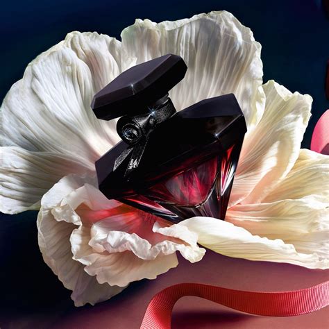 La Nuit Tr Sor Fleur De Nuit Eau De Parfum Florale De Lanc Me Sephora