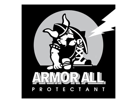 Armor All Logo PNG Transparent Logo - Freepngdesign.com