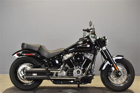 Harley Davidson Flsl Softail Slim For Sale In Denver Co Item