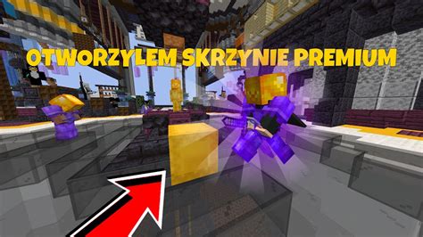 Otworzy Em Nowe Skrzynie Premium Na Boxpvp Rapy Pl Losowanie K