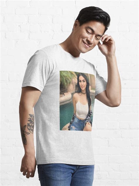 Sssniperwolf T Shirt For Sale By Jessicaetrejos Redbubble