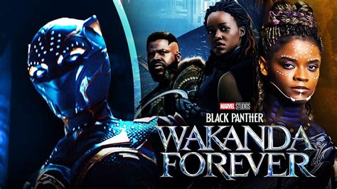 MCU Actors Cast Doubt on Shuri Becoming New Black Panther