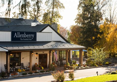 Allenberry Resort Boiling Springs United States Of America Best