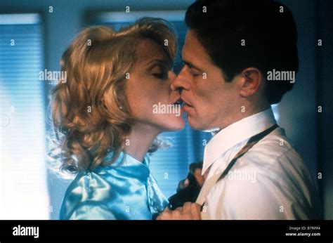 Body Of Evidence Year 1993 Usa Madonna Willem Dafoe Director Uli