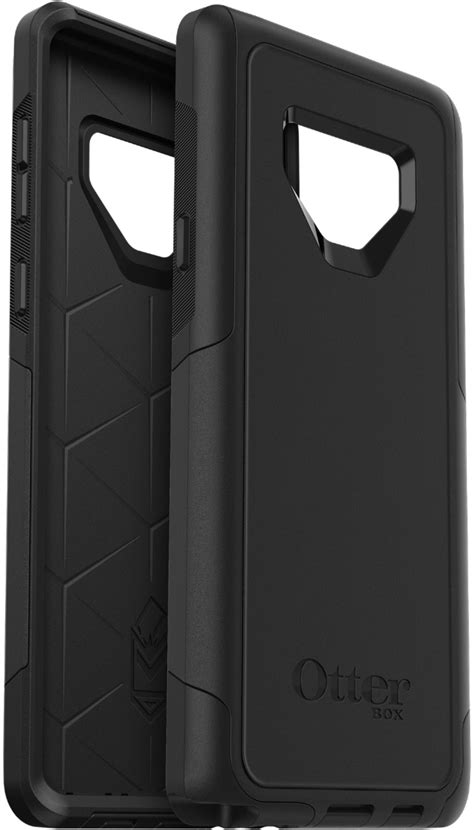 Best Buy Otterbox Commuter Series Case For Samsung Galaxy Note Black