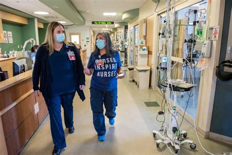 Bill Would Mandate Nurse To Patient Ratios In Maine Hospitals