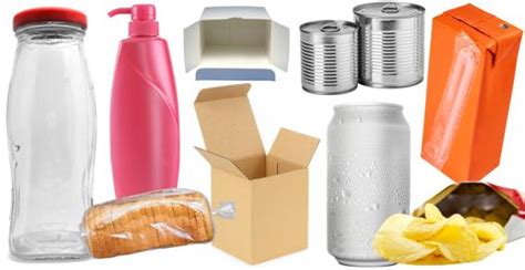 5 Types of Packaging Materials and Their Best Uses - The Ruskin Group