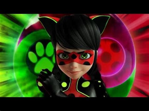 Miraculous ladybug saison 5 épisode 25 comformation le dernier jour