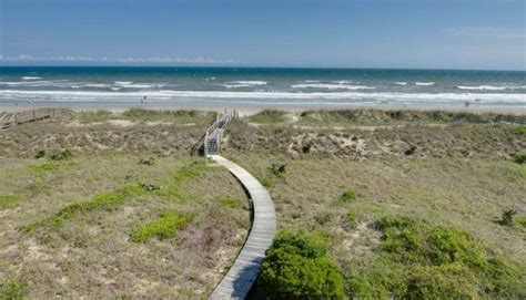 Pier Pointe 4 B 3 West Emerald Isle Realty Featured Property Of The Week