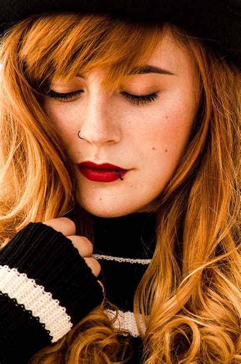 woman face     stock photo