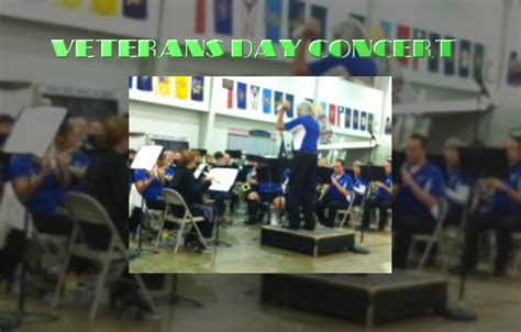 Veterans Day Concert