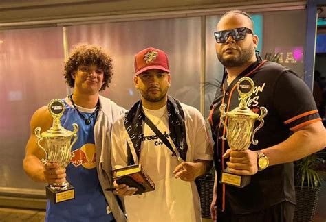 Xodo Lirical Jayco Hacen Historia Tras Ganar Campeonato