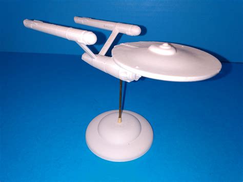 3d Printed Tos Enterprise