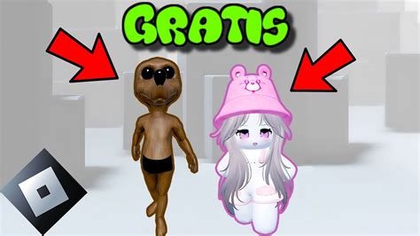 Gratis Nuevo Paquete De Perrito Y Gorrito De Oso En Roblox YouTube